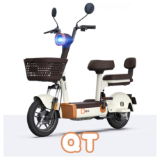 아이마전기자전거