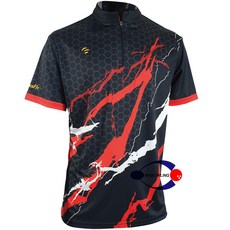 [마이볼링] XTREME 볼링티셔츠 ZUT-098 / 볼링티셔츠 볼링용품