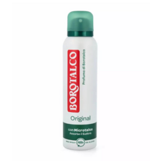 보로탈코 오리지널 데오드란트스프레이 150ml, 1개