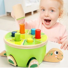 거북이망치놀이