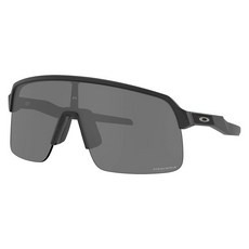 오클리 수트로 라이트 선글라스 Matte Black/Prizm Black