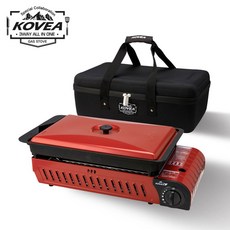 코베아뱀부전기그릴