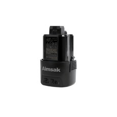 아임삭 배터리 B20P14A 14.4V 2A AO414RMII/AD414R, 1개