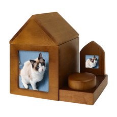 개와고양이인형극