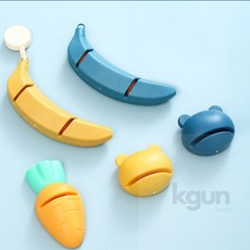 샘샘스 주방용 칼갈이 칼갈이숫돌, 당근, 1개