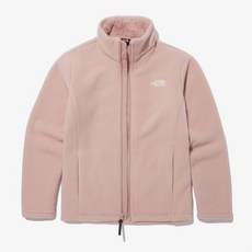 THE NORTH FACE NJ4FN60D 퍼리 플리스 자켓
