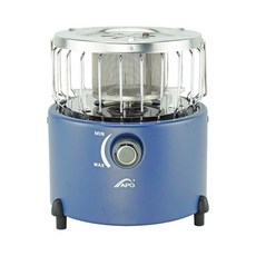 이소히터lpg난로