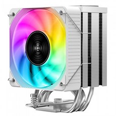 [JIUSHARK] 지우샥 JF100RS Crystal Auto RGB (WHITE), 단품, 1개