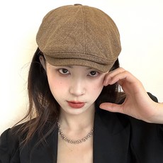 닥스헌팅캡 TOP01