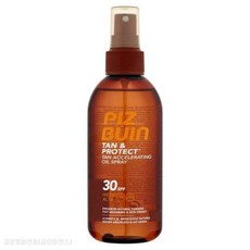 spf30태닝오일