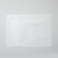 [국산] 노루지-1호(350x250/백색)_500매, 500개