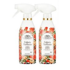 르샤트라 탈취제 400mL 피오니, 2개
