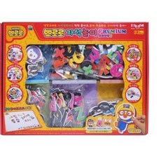 뽀로로자석블럭