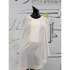 구호 롱 블라우스 66
