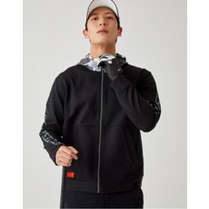 헤지스바람막이
