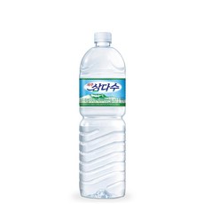 제주삼다수 2L X 24개 생수 광동제약 마시는물 물배달