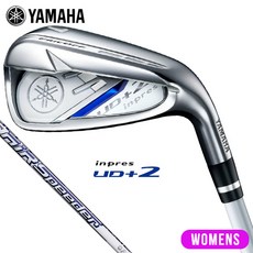 야마하여성아이언