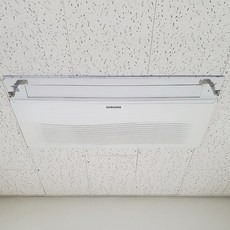  에어컨닥터 에어컨바람막이 윈드바이저 염가형 출시, 1way 삼성 소형 1개(토출구 850-900mm) 