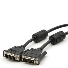 dvi-d10m듀얼