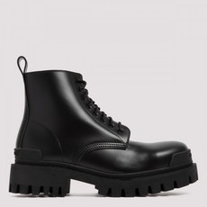[BALENCIAGA] 남성 슈즈 1000 블랙 589338WA960