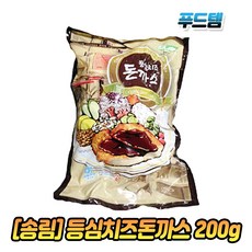 추천9 업소용치즈돈까스