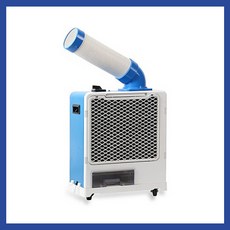 신제품 WPC-1700 WPC-5000P WPC-6000 WPC-6000P DSA-5000 DSA-6000 산업용 이동식에어컨