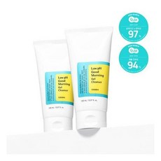 코스알엑스약산성굿모닝젤클렌저150ml