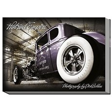Hotrod Empire Inc : 사진 촬영 : Dirk Behlau, 단일옵션