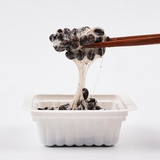 풀무원검정약콩나또40팩