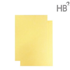 펄프 사각스펀지 원판 A4 1묶음2장 펄프 스폰지 압축스펀지 간섭파스펀지