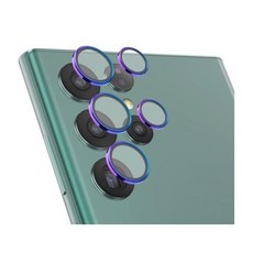 갤럭시s22울트라메탈링카메라쉴드필름