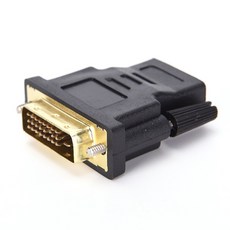 dvi-d24+1케이블rgb