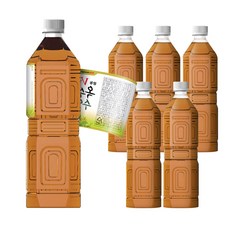 광동옥수수수염차무라벨330 TOP01