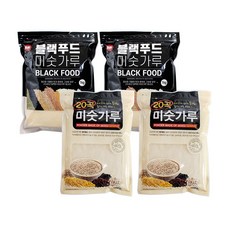 고려식품개발미숫가루