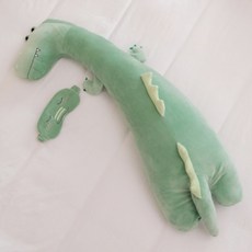 해피테일즈바디필로우