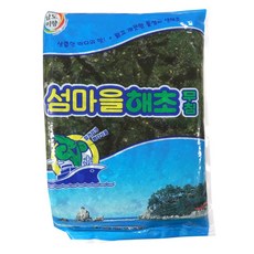섬마을 해초무침, 2kg, 2개