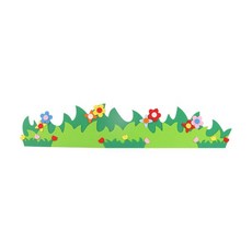 유니아트 펠트 잔디울타리만들기, B, 2개