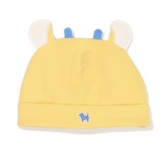 블루독베이비호박