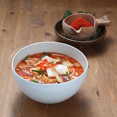 이맑은 전라도김치 나박김치 5kg