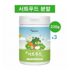 서트푸드다이어트