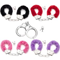 수갑장난감
