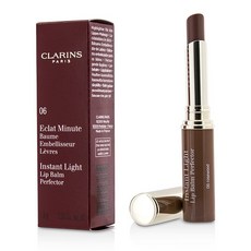 클라란스 Eclat Minute Instant Light Lip Balm Perfe