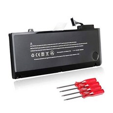 New A1322 A1278 배터리 교체용 for 애플 맥북 프로 13 inch Mid 2012 조기, 상세내용참조