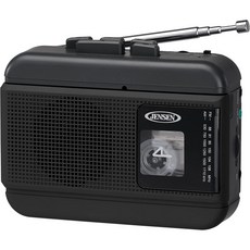 젠슨카세트플레이어