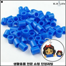 다리미비즈