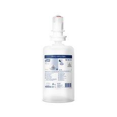 TORK 토크 마일드 거품비누 S4 리필용 1000ml, 1L, 1개