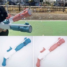 바주카비누방울