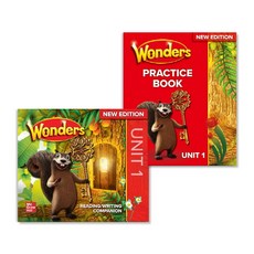 wonders3.3practicebook