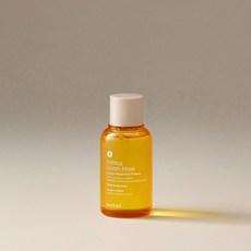 [블라이드]패팅 스플래쉬 마스크 에너지 옐로우 시트러스&허니 세수팩 70ml