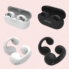 ambie 일상에 특별함을 더하는 제품 인기 상품 추천 제품 2023